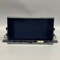 LEXUS NX200T NX300H DASH CENTER DISPLAY SCREEN 2018 2019 2020 OEM 8611