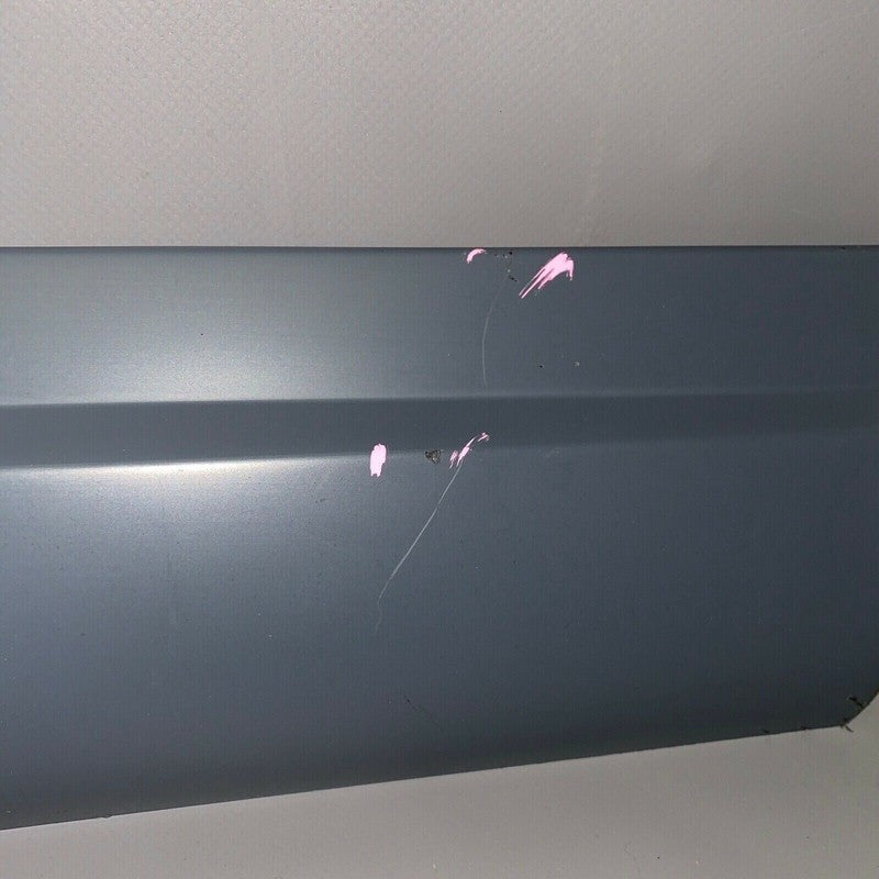 670035235 MASERATI LEVANTE RIGHT FRONT DOOR TRIM MOLDING 2017 2018 2019 OEM 670035235