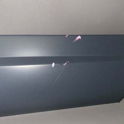 670035235 MASERATI LEVANTE RIGHT FRONT DOOR TRIM MOLDING 2017 2018 2019 OEM 670035235