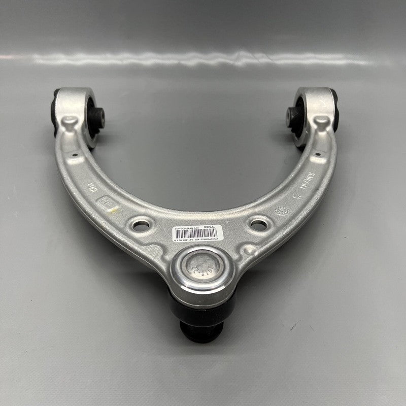 9J1407021B AUDI E-TRON GT UPPER CONTROL ARM FRONT WISHBONE 2022 OEM 9J1407021B