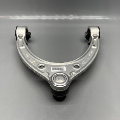 9J1407021B AUDI E-TRON GT UPPER CONTROL ARM FRONT WISHBONE 2022 OEM 9J1407021B