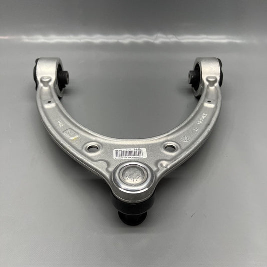 9J1407021B AUDI E-TRON GT UPPER CONTROL ARM FRONT WISHBONE 2022 OEM 9J1407021B