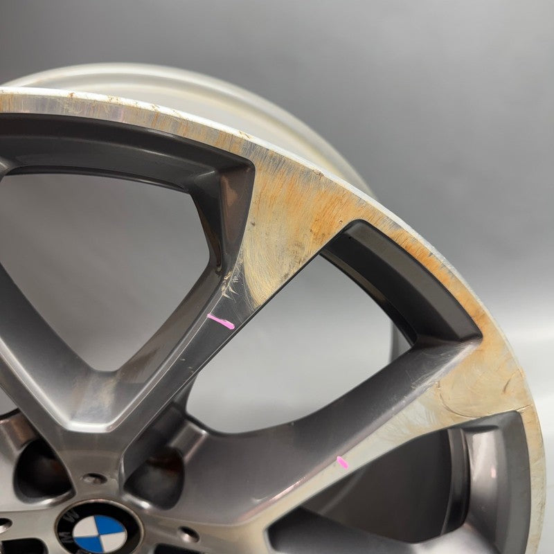 BMW X5 X6 WHEEL RIM 20 INCH 2020 2021 2022 2023 2024 2025 2026 OEM 688