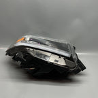 TOYOTA TUNDRA HEADLIGHT RIGHT PASSENGER 2018 2019 2020 2021 FULL LED OEM