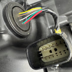 ACURA ZDX HEADLIGHT RIGHT PASSENGER 2024 2025 LED OEM 85092175