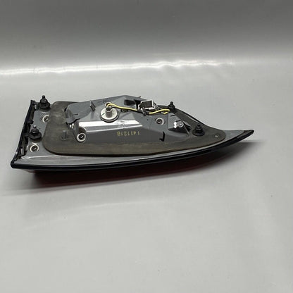 JEEP CHEROKEE TAIL LIGHT LEFT DRIVER INNER 2014 2015 2016 2017 2018 OEM