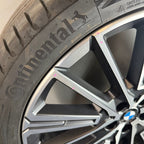 BMW X1 U11 WHEEL RIM 20 INCH U12 X2 U10 2023 2024 2025 2026 OEM 689804