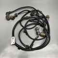 TESLA MDOEL 3 WIRE HARNESS REAR BRACKET PDC 2017-2019 2020 2021 2022 2