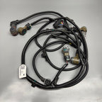 TESLA MDOEL 3 WIRE HARNESS REAR BRACKET PDC 2017-2019 2020 2021 2022 2