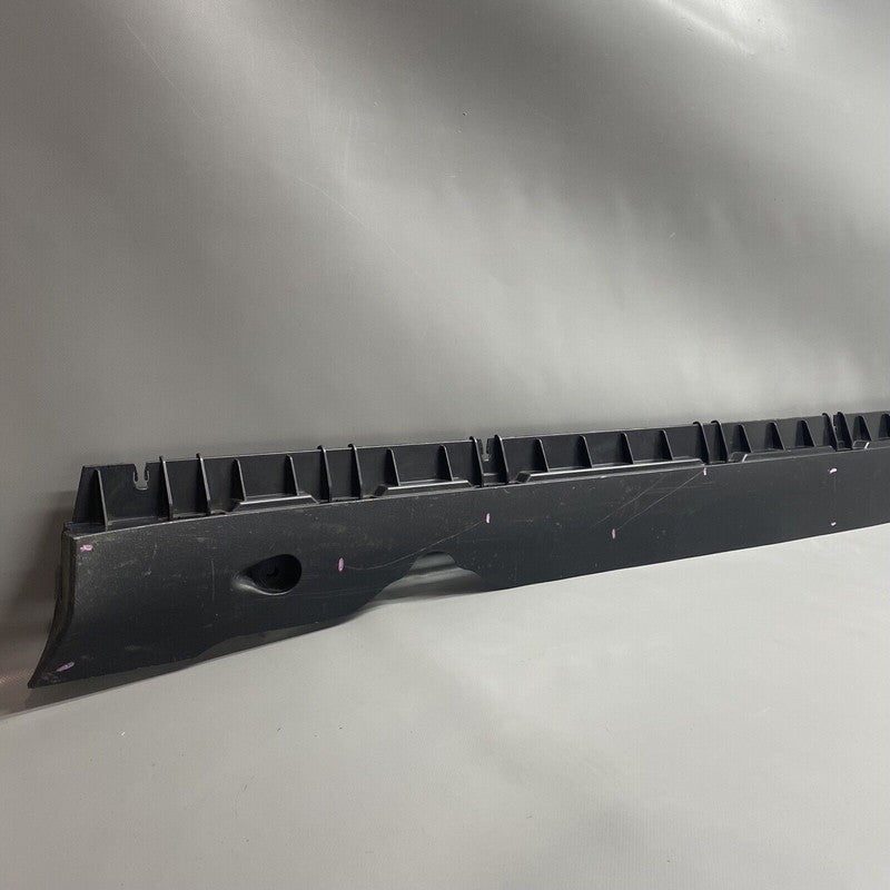 1497745-00-B TESLA MODEL Y ROCKER MOLDING RIGHT PASSENGER 2020 2021 2022 2023 1497745-00-B