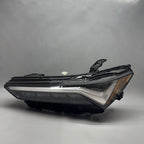 ACURA ZDX HEADLIGHT LEFT DRIVER 2024 2025 LED OEM 