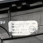 AUDI Q5 WHEEL ARCH FLARE LEFT REAR 2018 2019 2020 OEM 80A853817A