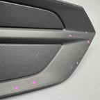 VOLVO XC60 FRONT BUMPER GRILLE RIGHT 2018 2019 2020 2021 OEM 31425188