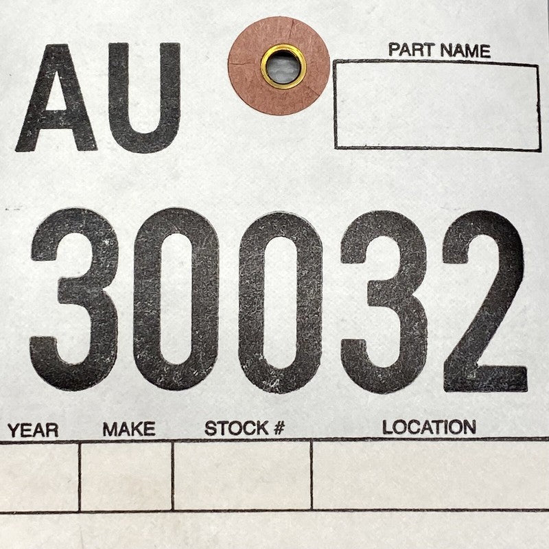 8X1837016E AUDI A4 A5 LOCK LATCH RIGHT 8X1837016E 2021 2022 OEM