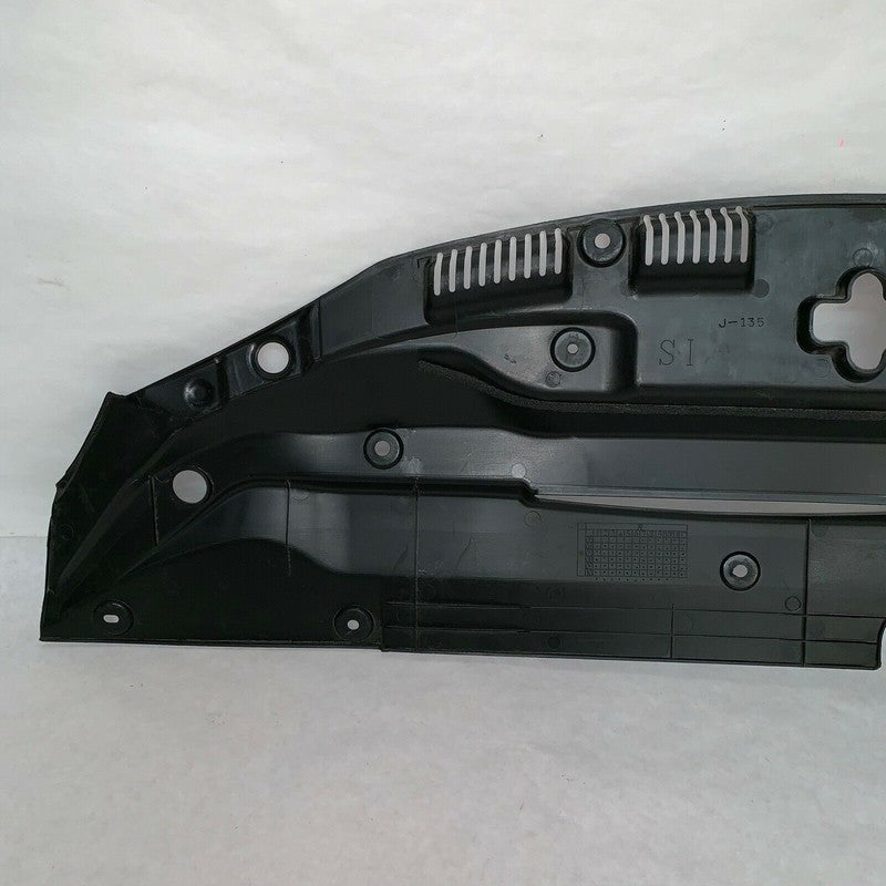 53295-53010 LEXUS IS250 FRONT SIGHT SHEILD RADIATOR COVER 2006 07 08  09 10 11 12 2013 OEM