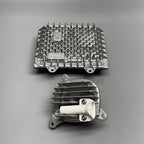 BMW X3 X4 HEADLIGHT MODULE UNIT 2018 2019 2020 2021 OEM 8491414