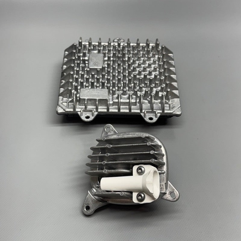 BMW X3 X4 HEADLIGHT MODULE UNIT 2018 2019 2020 2021 OEM 8491414