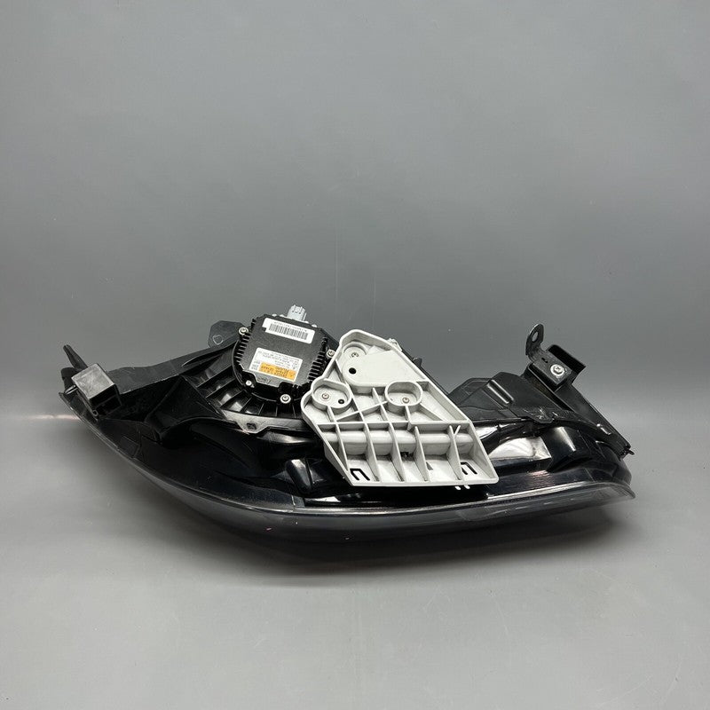 QX60 INFINITI QX60 HEADLIGHT LEFT DRIVER 2016 2017 2018 2019 2020 XENON LED OEM