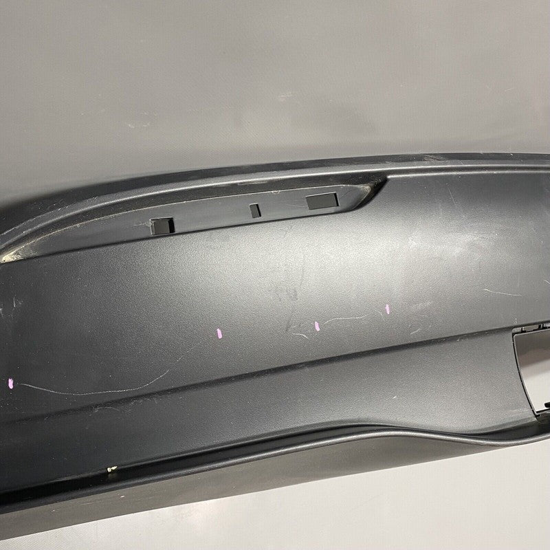 1494006-00-C TESLA MODEL Y REAR BUMPER LOWER VALANCE 2020 2021 2022 OEM 1494006-00-C