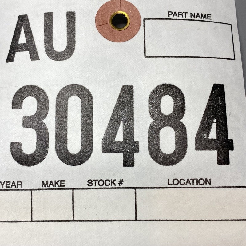 260106LB5A NISSAN SENTRA HEADLIGHT RIGHT PASSENGER 260106LB5A 2020 2021 2022 LED OEM