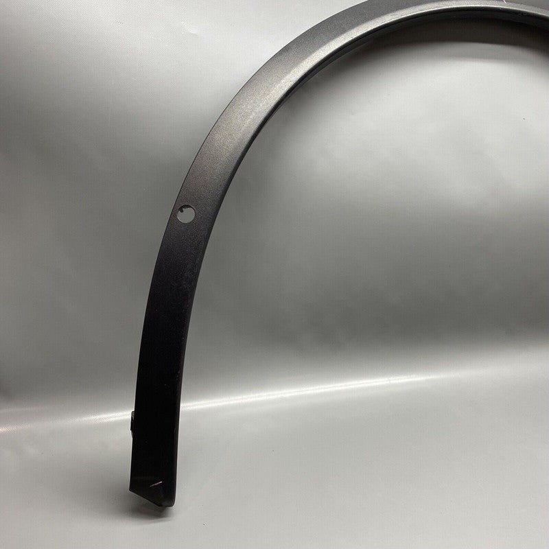 TESLA MODEL X FENDER FLARE LEFT FRONT 1035288-00-H 2016 2017 2018 2019
