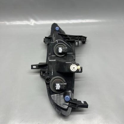 NISSAN MAXIMA FOG LIGHT LEFT DRIVER 2016 2017 2018 OEM