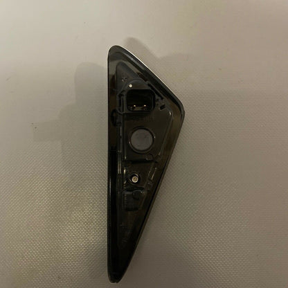 1125106-00-B TESLA MODE S, X  FENDER MARKER WITH CAMERA RIGHT SIDE 2016 2017 2018 2019 OEM 