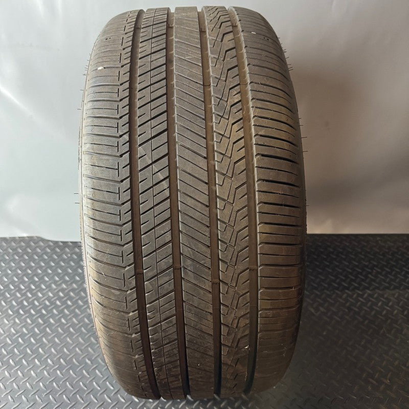 BMW 530I WHEEL RIM 20 INCH REAR 2022 2023 2024 2025 540I OEM 5A324E5
