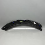 4KE853817 AUDI E-TRON QUARTER WHEEL FLARE LEFT REAR 2019 2020 2021 22 2023 OEM 4KE853817 