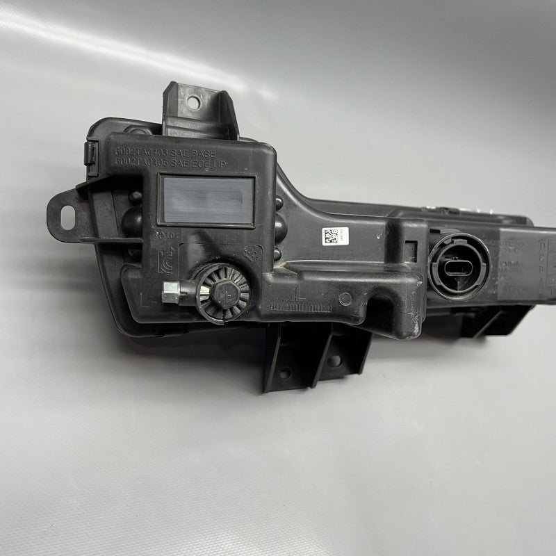 1077391-00-F TESLA MODEL 3 FOG LIGHT LEFT DRIVER 2017 18 19 20 21 22 2023 OEM 1077391-00-F