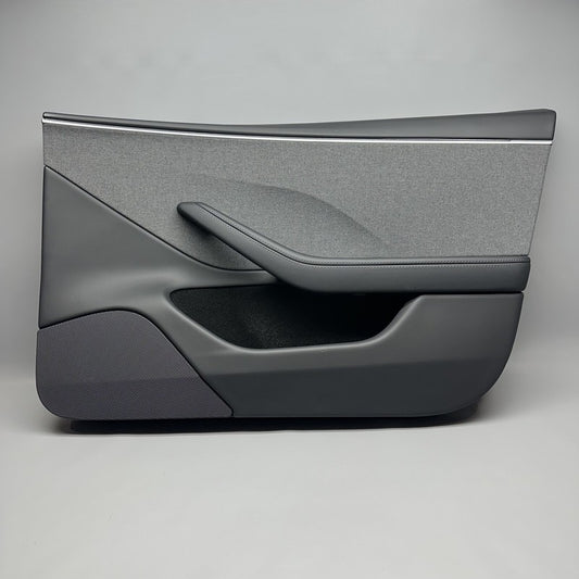 1776730-20-D TESLA MODEL 3 HIGHLAND DOOR PANEL RIGHT FRONT 2024 OEM 