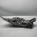 SUBARU LEGACY OUTBACK HEADLIGHT RIGHT PASSENGER 2015 2016 2017 HALOGEN