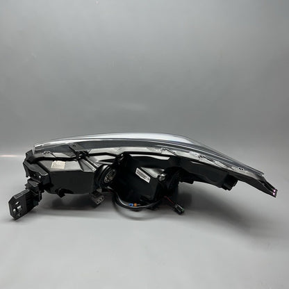 SUBARU LEGACY OUTBACK HEADLIGHT RIGHT PASSENGER 2018 2019 2020 LED OEM