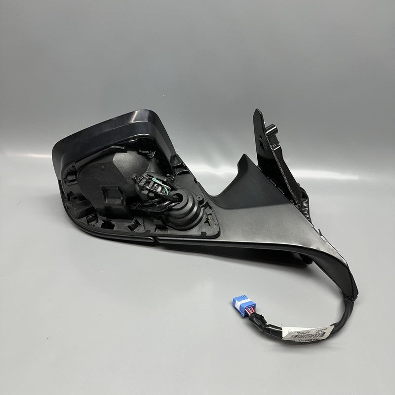 1594112-00-B TESLA MODEL Y MIRROR RIGHT PASSENGER 2020 2021 2022 2023 2024 OEM 1594112-00-B