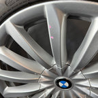BMW 740I 750I WHEEL RIM 19 INCH 2016 2017 2018 2019 2020 OEM 6861225