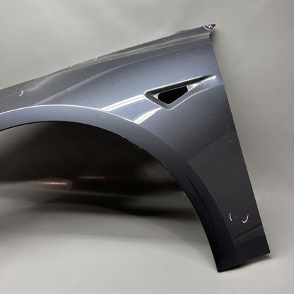 1091094-F TESLA MODEL 3 FENDER LEFT DRIVER 2017 18 19 20 21 22 2023 OEM 1091094-F 