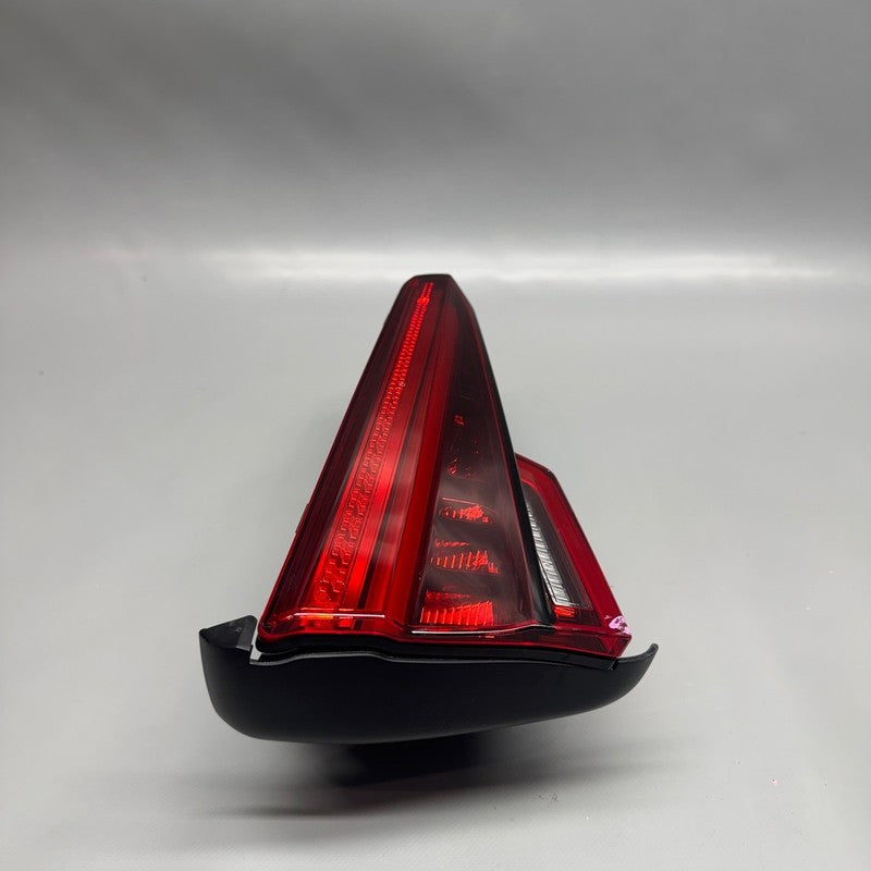 AUDI A4 S4 TAIL LIGHT INNER LEFT DRIVER 2017 2018 2019 LED OEM 8W59450