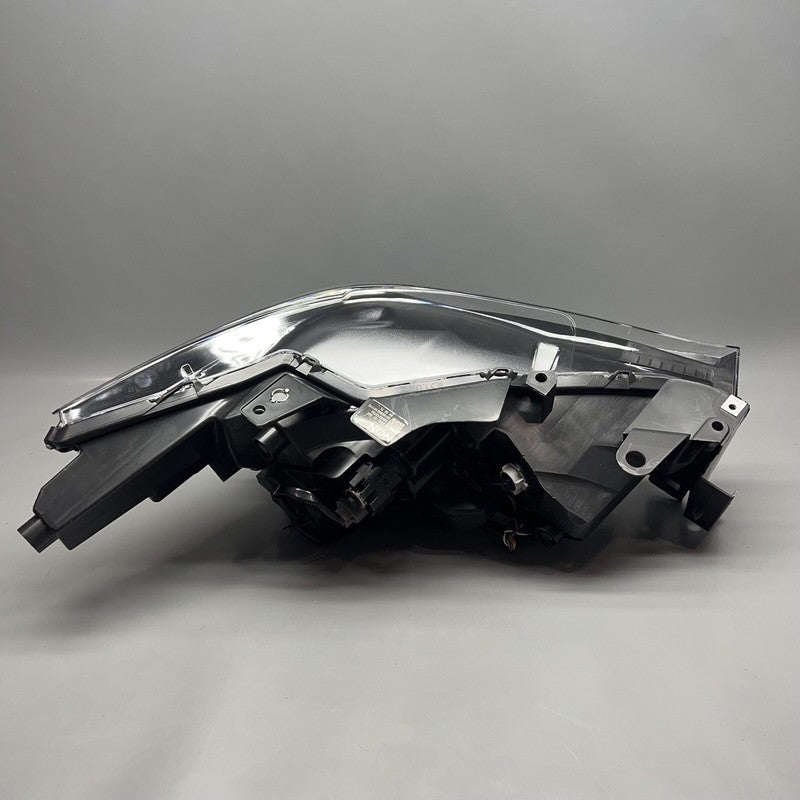 cx-5 MAZDA CX-5 HEADLIGHT LEFT DRIVER 2017 2018 2019 2020 2021 LED OEM