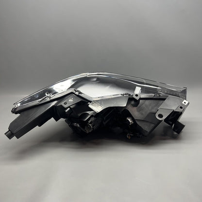 cx-5 MAZDA CX-5 HEADLIGHT LEFT DRIVER 2017 2018 2019 2020 2021 LED OEM