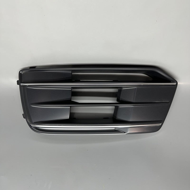 80A807681B AUDI Q5 GRILLE LEFT 2018 2019 OEM 80A807681B