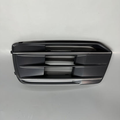 80A807681B AUDI Q5 GRILLE LEFT 2018 2019 OEM 80A807681B