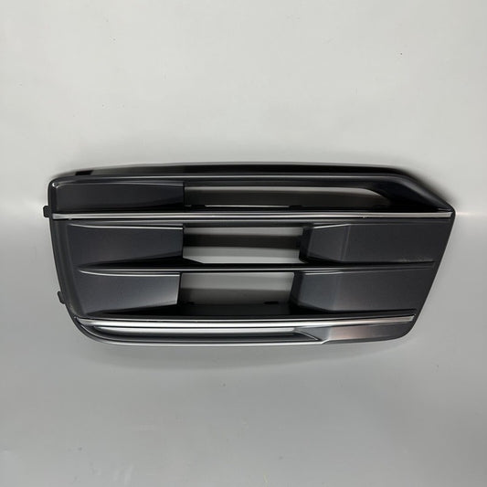 80A807681B AUDI Q5 GRILLE LEFT 2018 2019 OEM 80A807681B