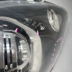 95B941032CS PORSCHE MACAN TURBO HEADLIGHT RIGHT PASSENGER 2015 2016 2017 2018 XENON OEM