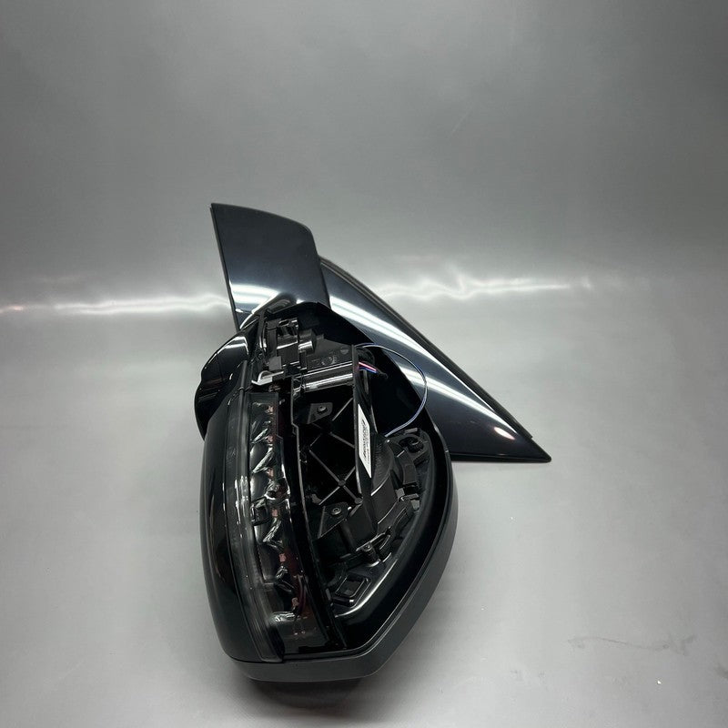 LAND ROVER DISCOVERY SPORT MIRROR LEFT DRIVER 2015 OEM LR096587