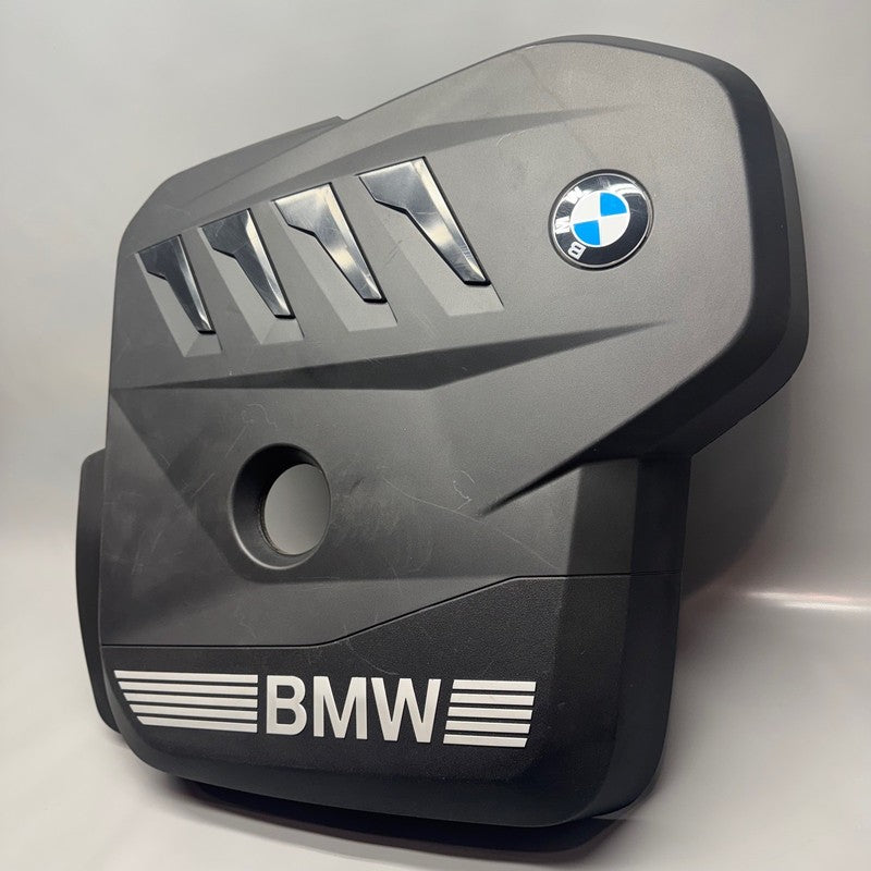 BMW X3 HYBRID ENGINE COVER 2024 2025 2026 OEM 7935415