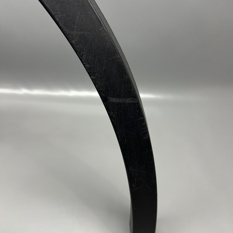 1494188-00-c TESLA MODEL Y WHEEL FLARE GARNISH RIGHT REAR 2020 2021 2022 2023 1494188-00-C