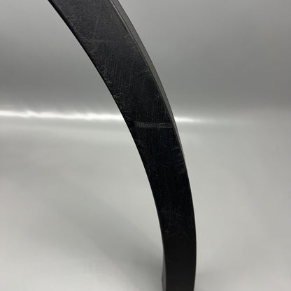 1494188-00-c TESLA MODEL Y WHEEL FLARE GARNISH RIGHT REAR 2020 2021 2022 2023 1494188-00-C