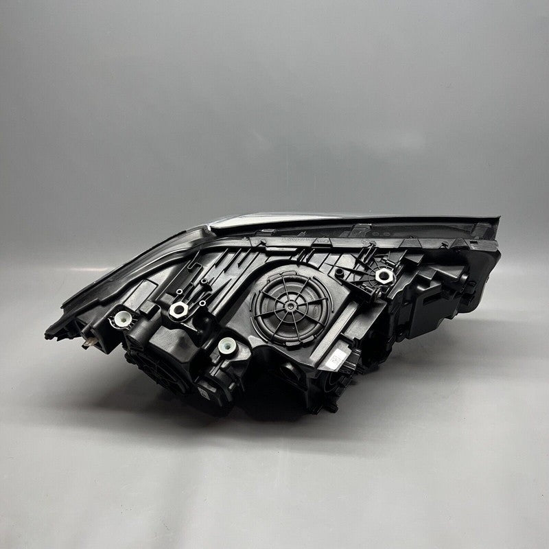 BMW 530 HEADLIGHT LEFT DRIVER M5 2017 2018 2019 2020 ADAPTIVE LED 8499