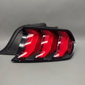 FORD MUSTANG TAIL LIGHT RIGHT PASSENGER 2018 2019 2020 2021 2022 2023 