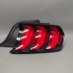 FORD MUSTANG TAIL LIGHT RIGHT PASSENGER 2018 2019 2020 2021 2022 2023 